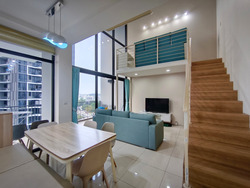 The Trilinq (D5), Condominium #620657741
